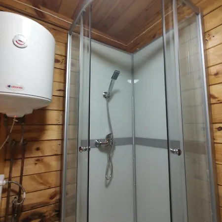 بيت للعطل W Lesie