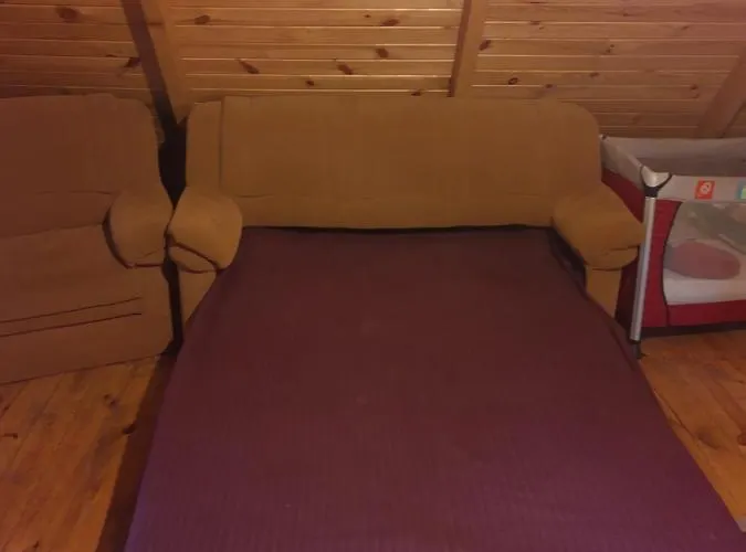 W Lesie * Aleksandrow (Grojec)