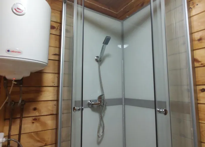 Holiday home W Lesie